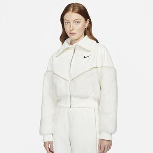 Nike NSW Icon Clash Sherpa Jacket